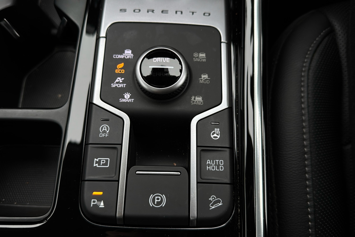 Used Kia Sorento 2024 for sale - 76243412: Photo 29