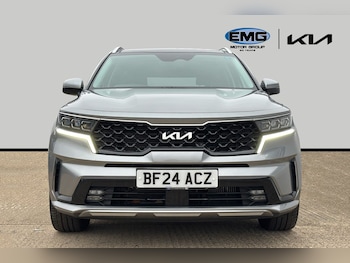 Used Kia Sorento 2024 for sale - 76243412: Photo