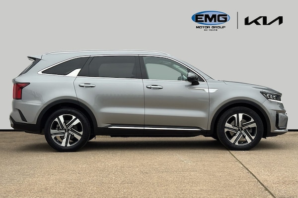 Used Kia Sorento 2024 for sale - 76243412: Photo 4