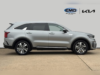 Used Kia Sorento 2024 for sale - 76243412: Photo