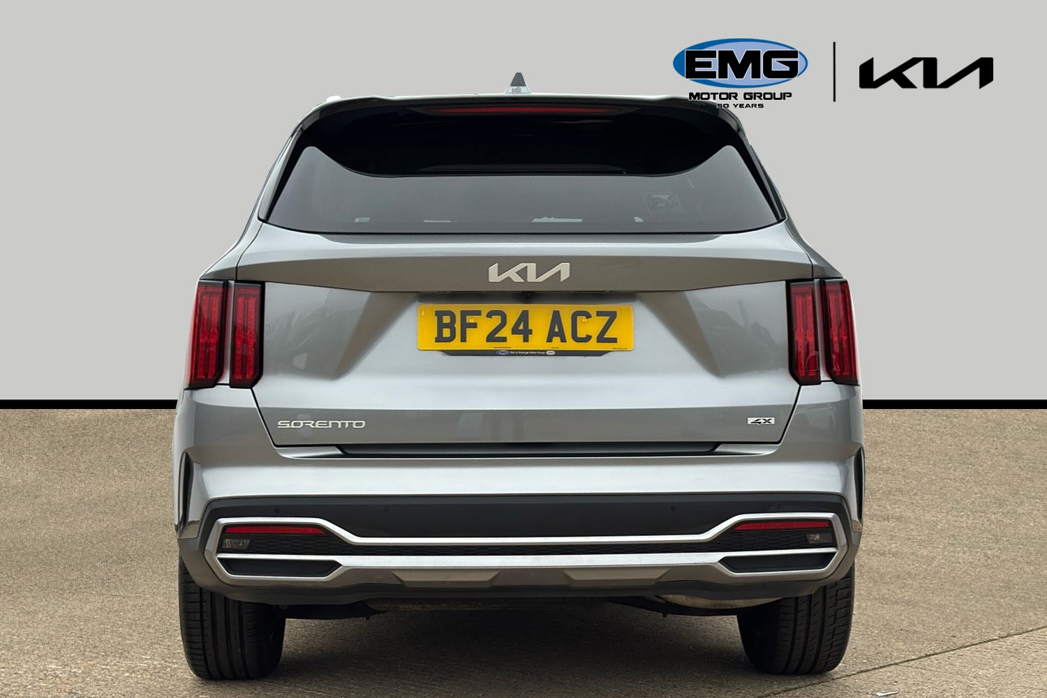 Used Kia Sorento 2024 for sale - 76243412: Photo 6