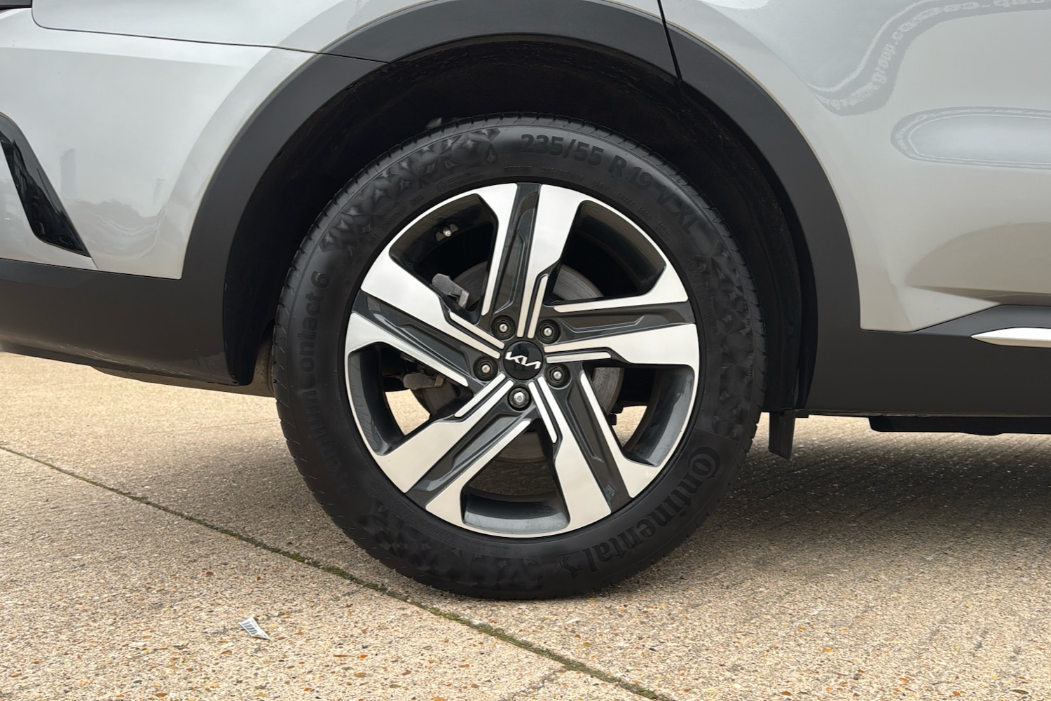 Used Kia Sorento 2024 for sale - 76243412: Photo 8