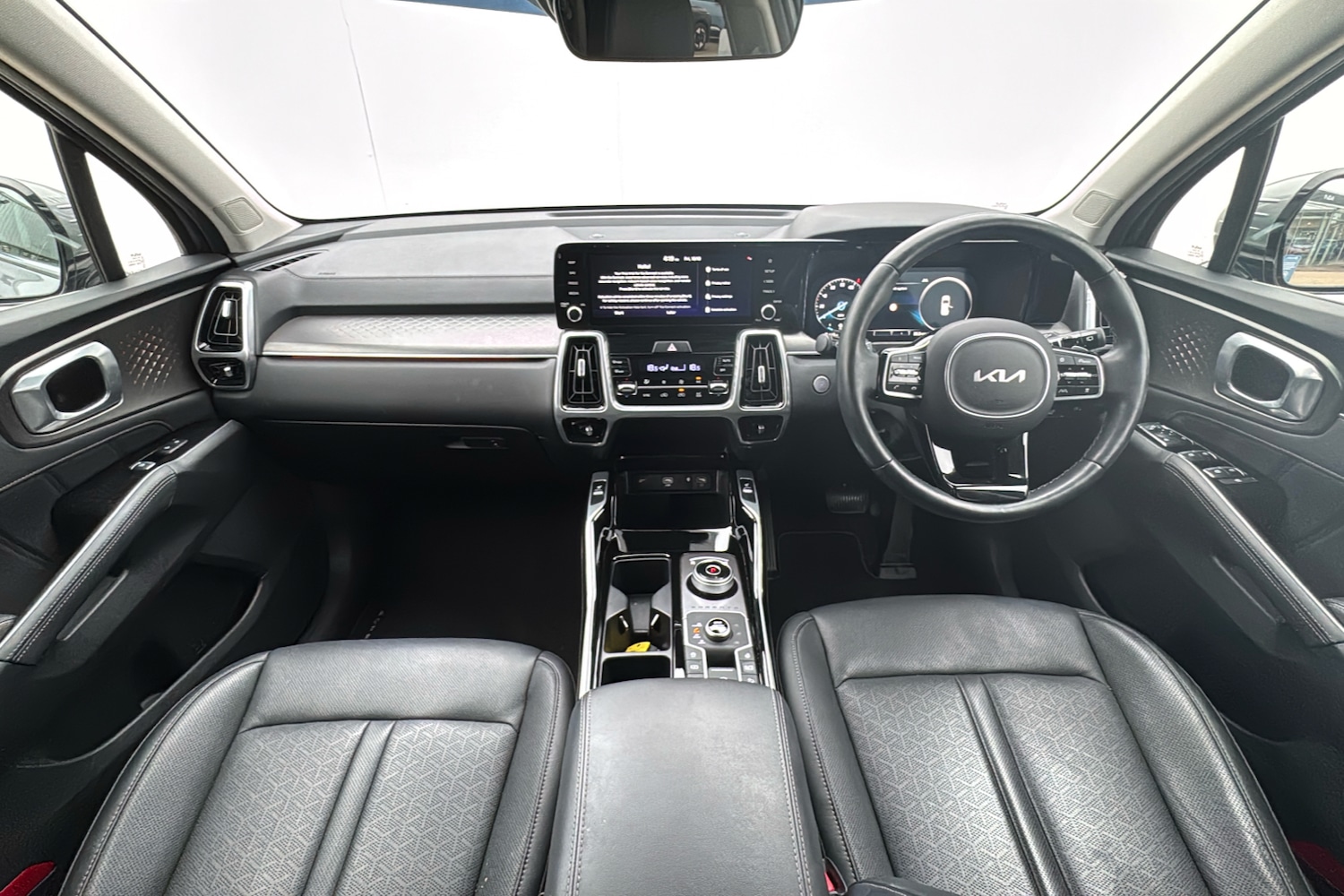 Used Kia Sorento 2024 for sale - 76243412: Photo 9