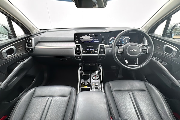 Used Kia Sorento 2024 for sale - 76243412: Photo 9