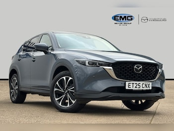 Used Mazda CX-5 undefined for sale - 78378340: Photo