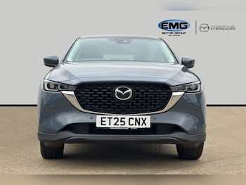 Used Mazda CX-5 undefined for sale - 78378340: Photo