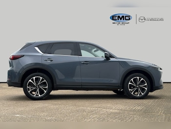 Used Mazda CX-5 undefined for sale - 78378340: Photo