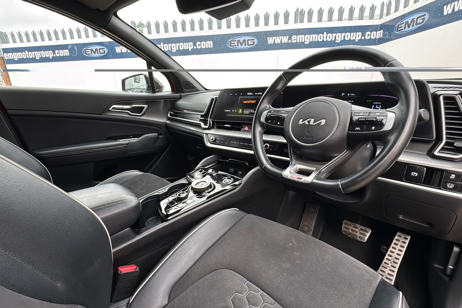 Used Kia Sportage 2022 for sale - 78060076: Photo 10