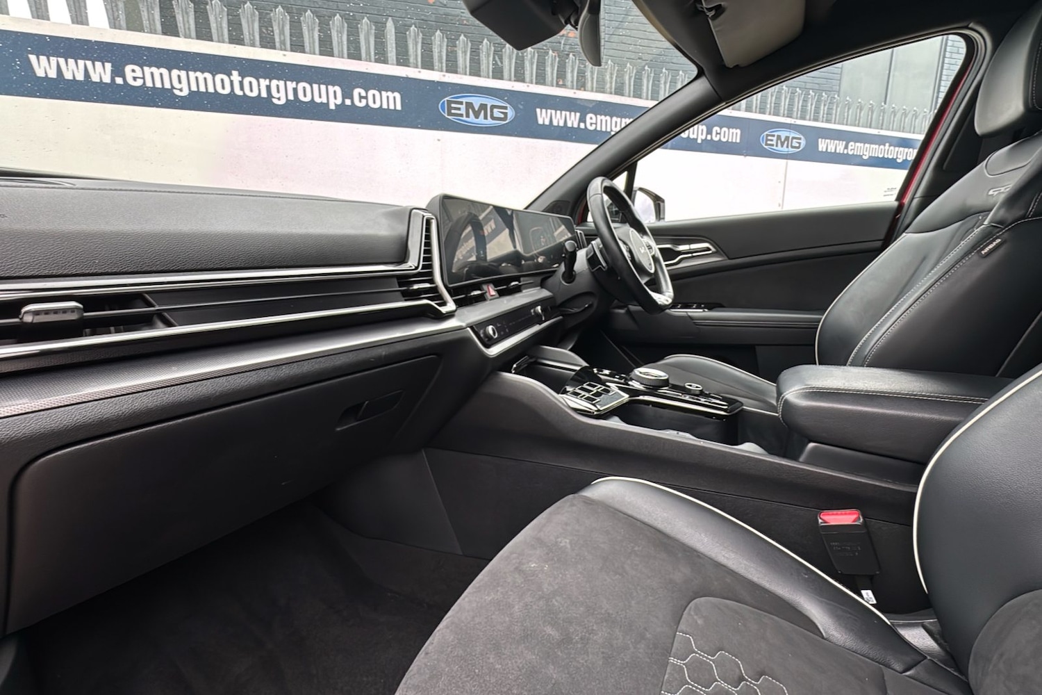 Used Kia Sportage 2022 for sale - 78060076: Photo 11