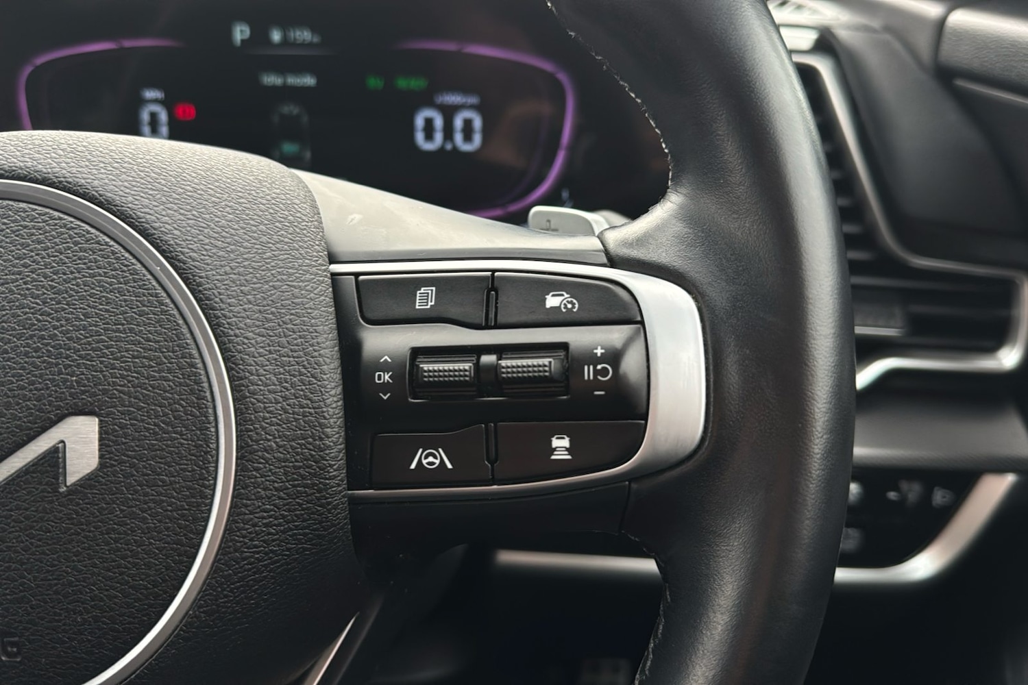 Used Kia Sportage 2022 for sale - 78060076: Photo 18