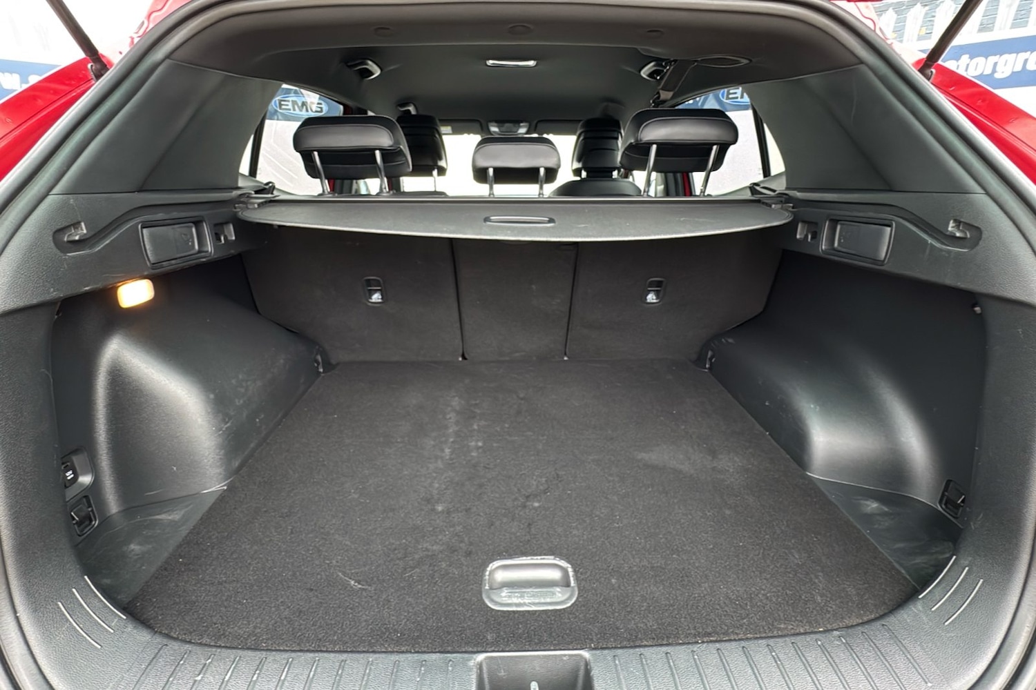 Used Kia Sportage 2022 for sale - 78060076: Photo 19