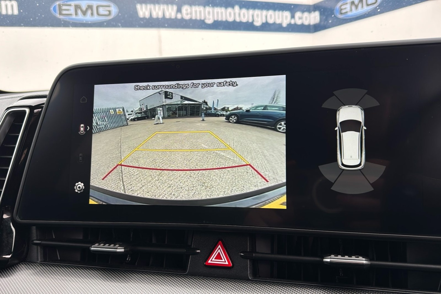 Used Kia Sportage 2022 for sale - 78060076: Photo 23