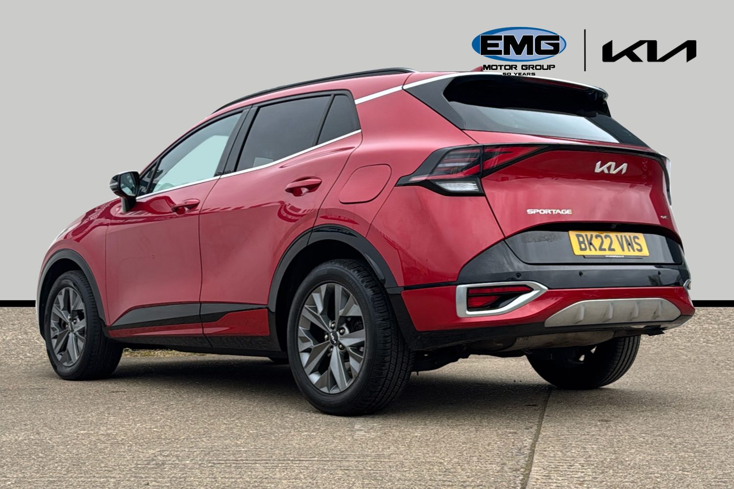 Used Kia Sportage 2022 for sale - 78060076: Photo 5