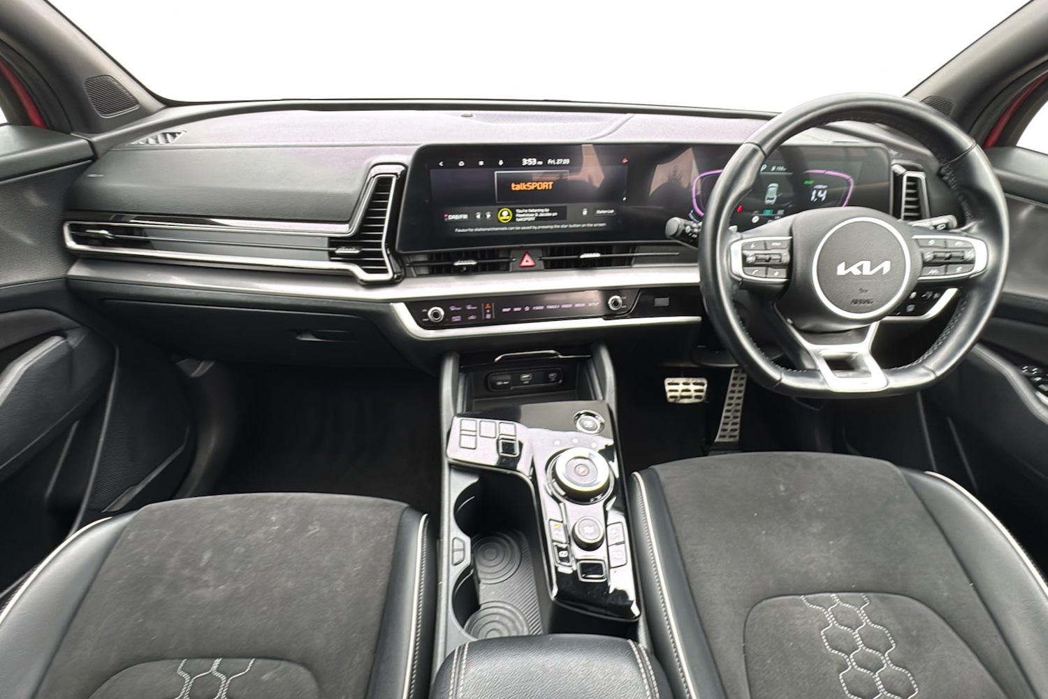 Used Kia Sportage 2022 for sale - 78060076: Photo 9