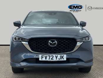 Used Mazda CX-5 2023 for sale - 74999203: Photo