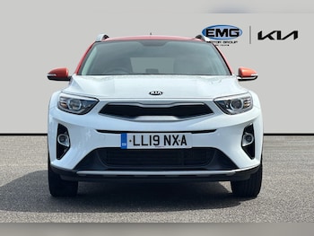 Used Kia Stonic 2019 for sale - 78564116: Photo