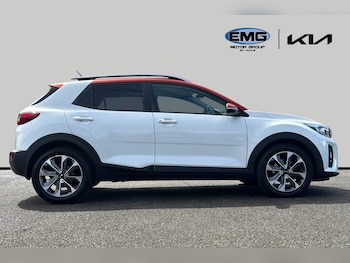Used Kia Stonic 2019 for sale - 78564116: Photo