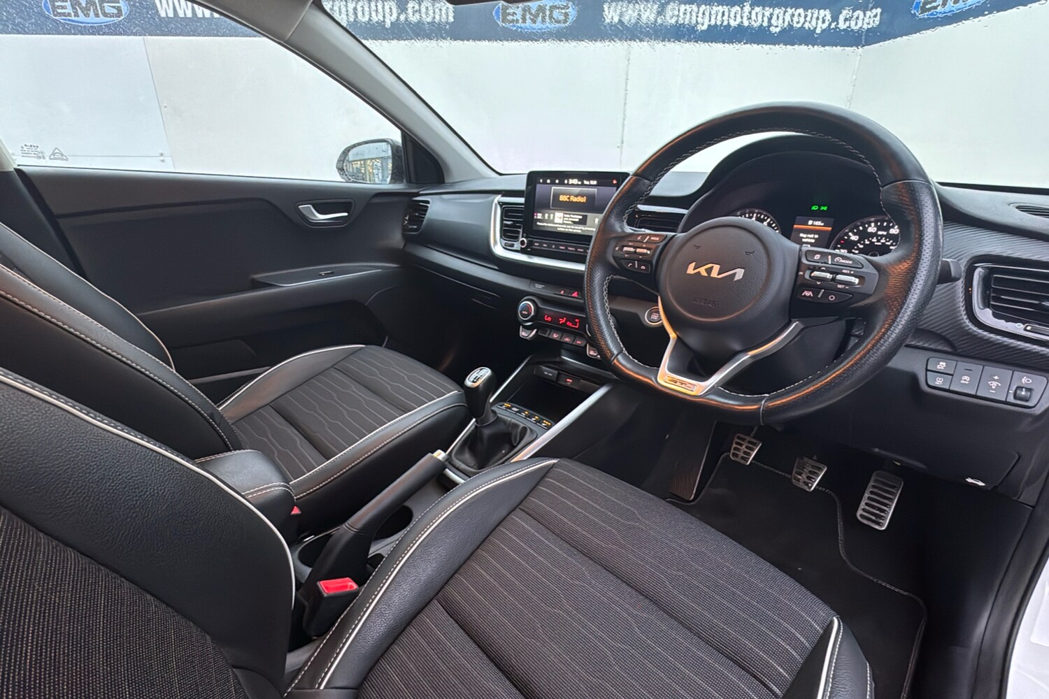 Used Kia Stonic 2023 for sale - 77429410: Photo 10