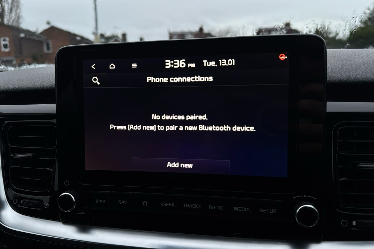 Used Kia Stonic 2023 for sale - 77429410: Photo 20