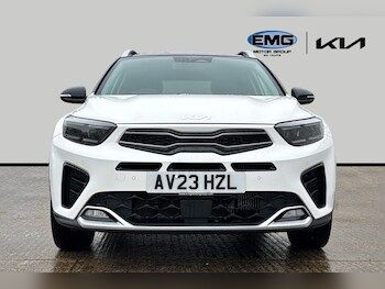Used Kia Stonic 2023 for sale - 77429410: Photo