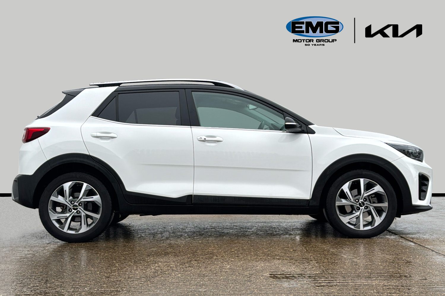 Used Kia Stonic 2023 for sale - 77429410: Photo 4