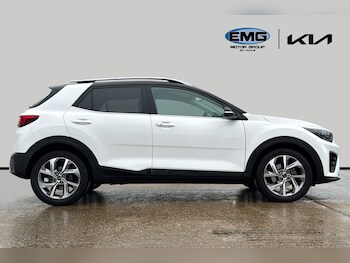 Used Kia Stonic 2023 for sale - 77429410: Photo