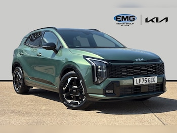 Used Kia Sportage 2026 for sale - 79172155: Photo