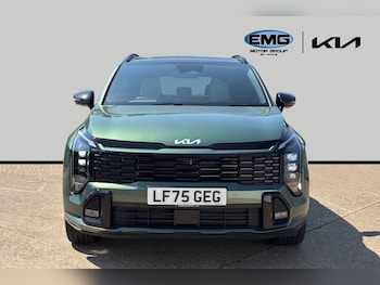 Used Kia Sportage 2026 for sale - 79172155: Photo