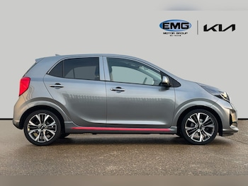Used Kia Picanto 2023 for sale - 77147640: Photo