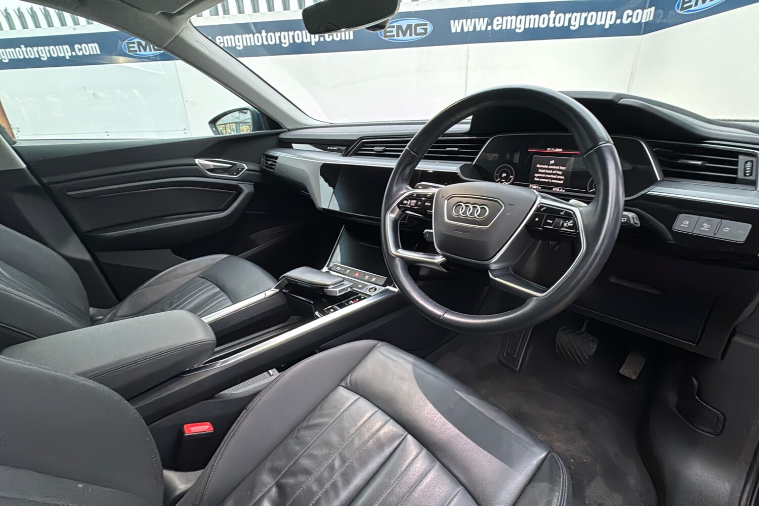 Used Audi e-tron 2021 for sale - 77541040: Photo 10