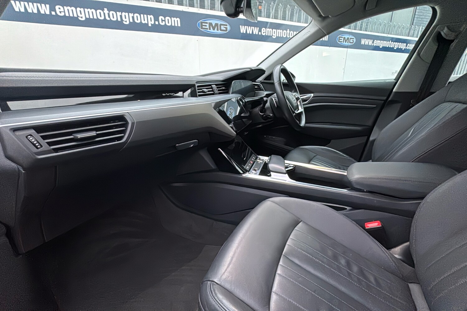 Used Audi e-tron 2021 for sale - 77541040: Photo 11