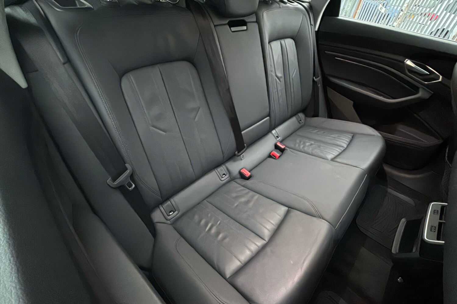 Used Audi e-tron 2021 for sale - 77541040: Photo 12