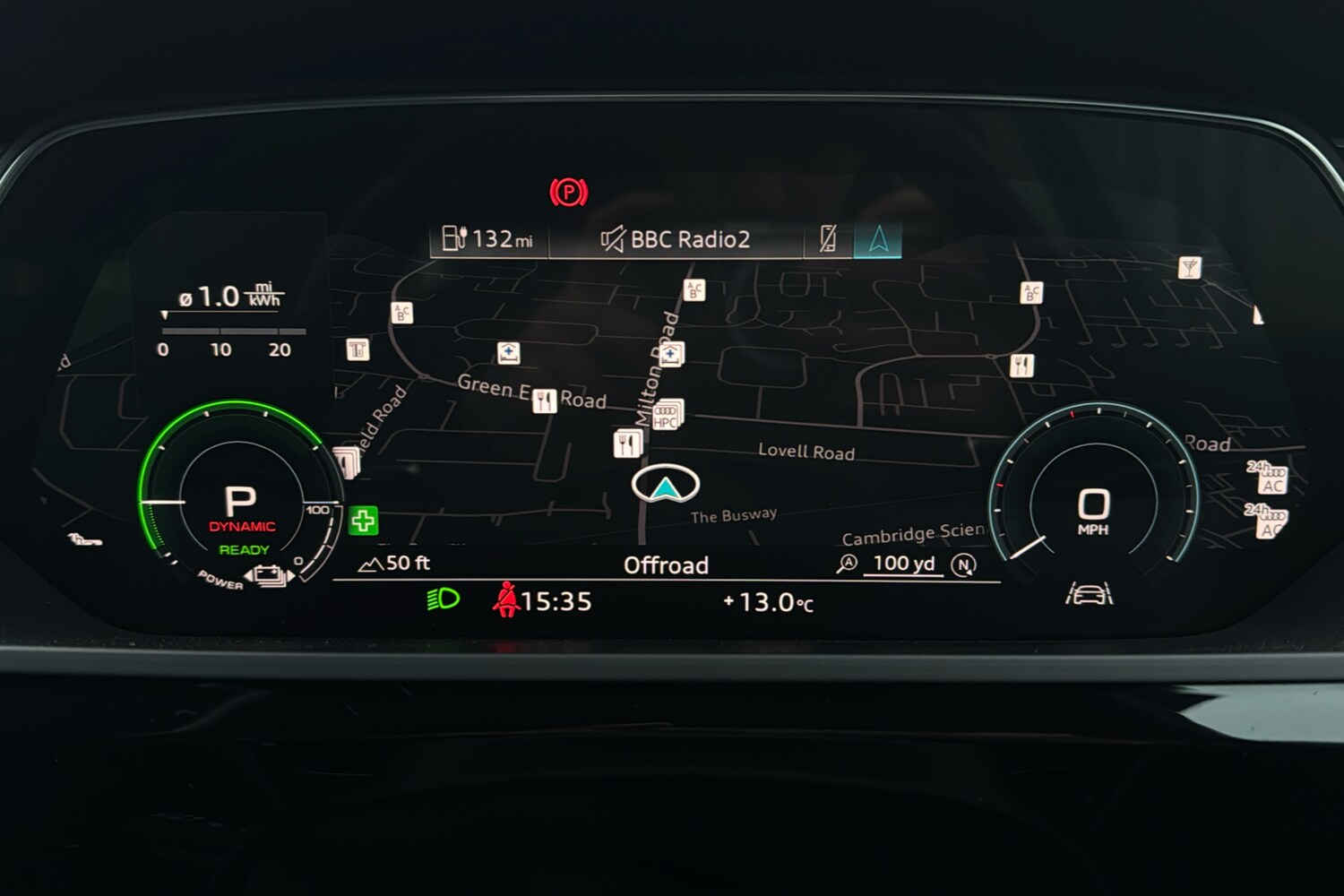 Used Audi e-tron 2021 for sale - 77541040: Photo 14