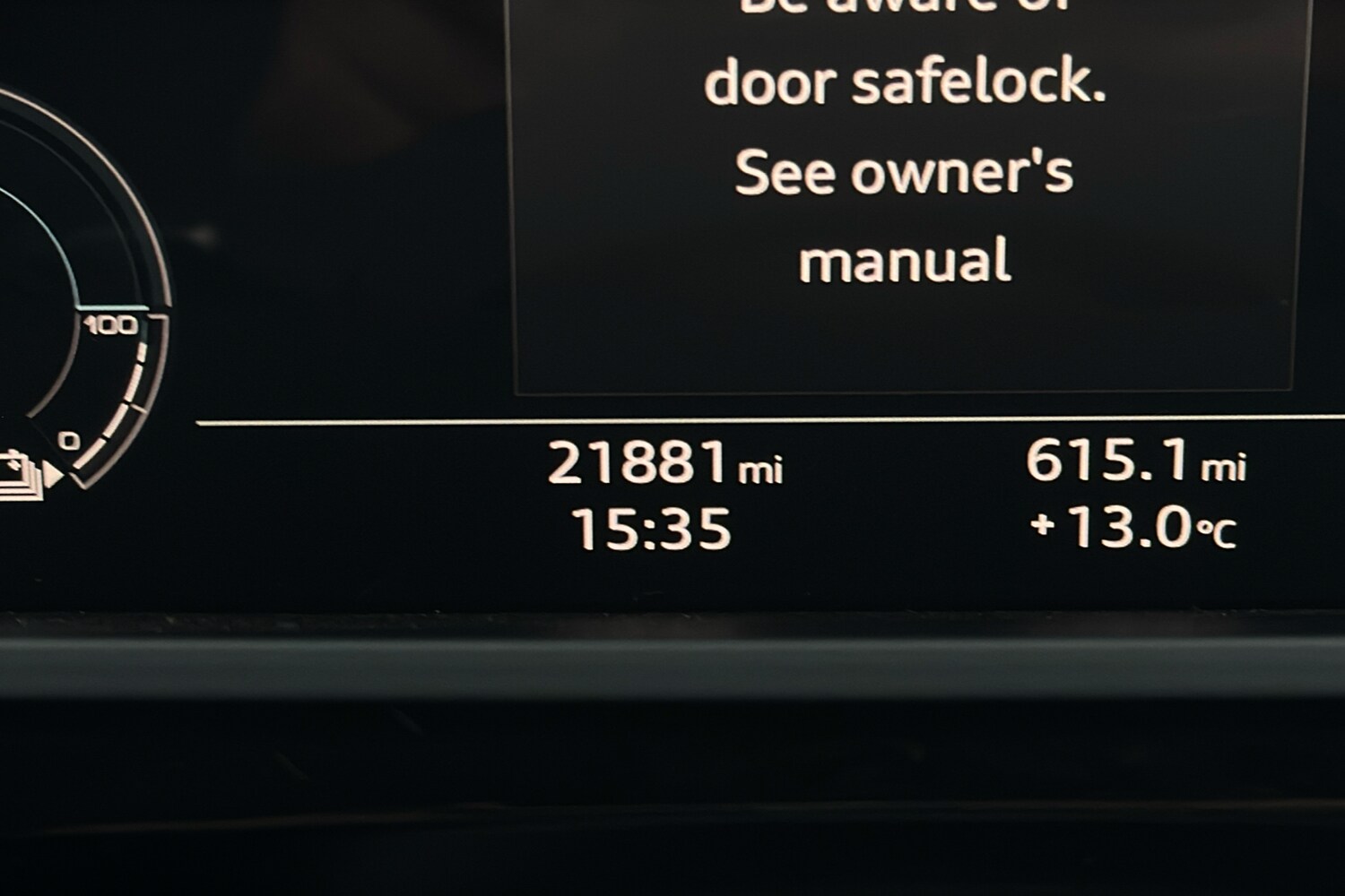 Used Audi e-tron 2021 for sale - 77541040: Photo 15