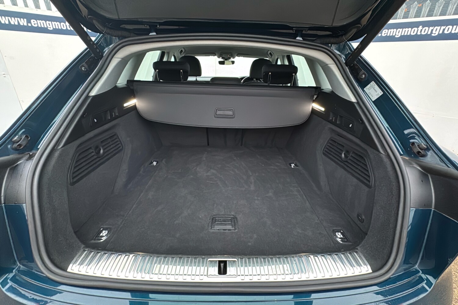 Used Audi e-tron 2021 for sale - 77541040: Photo 19