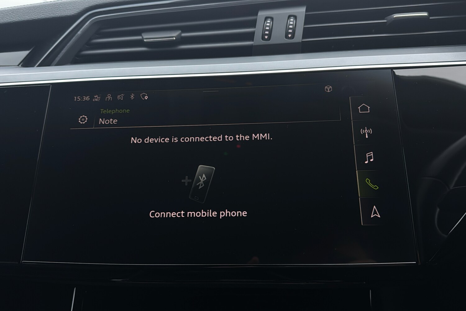 Used Audi e-tron 2021 for sale - 77541040: Photo 20