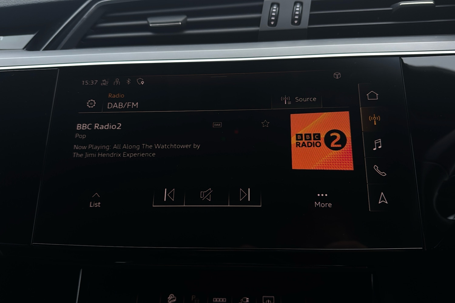 Used Audi e-tron 2021 for sale - 77541040: Photo 21