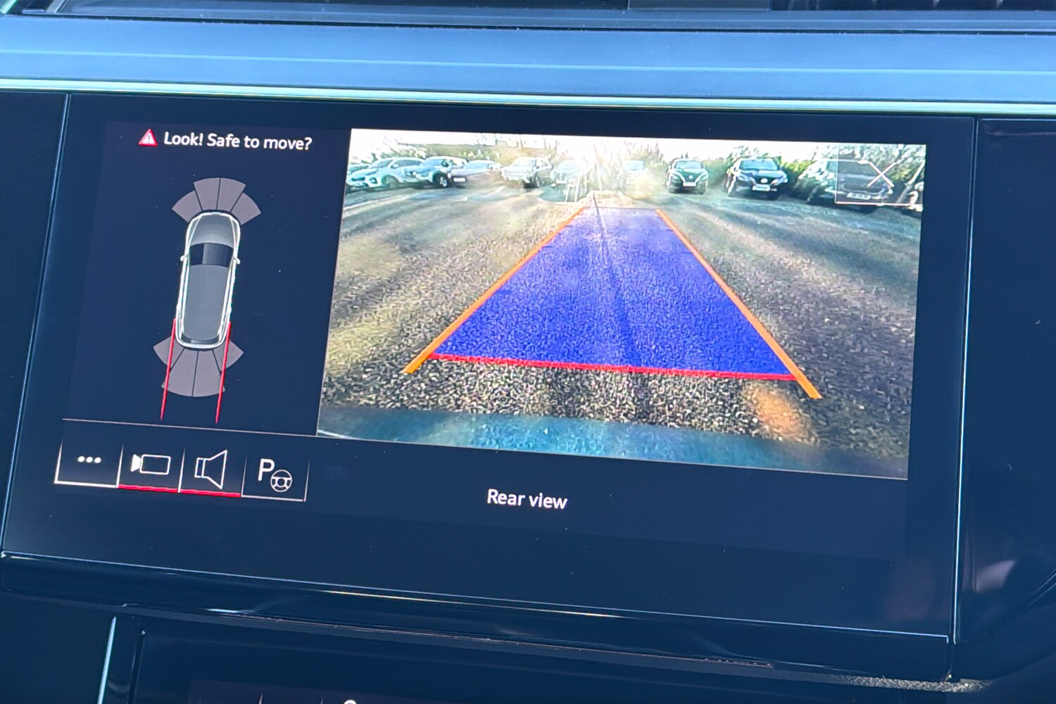 Used Audi e-tron 2021 for sale - 77541040: Photo 50