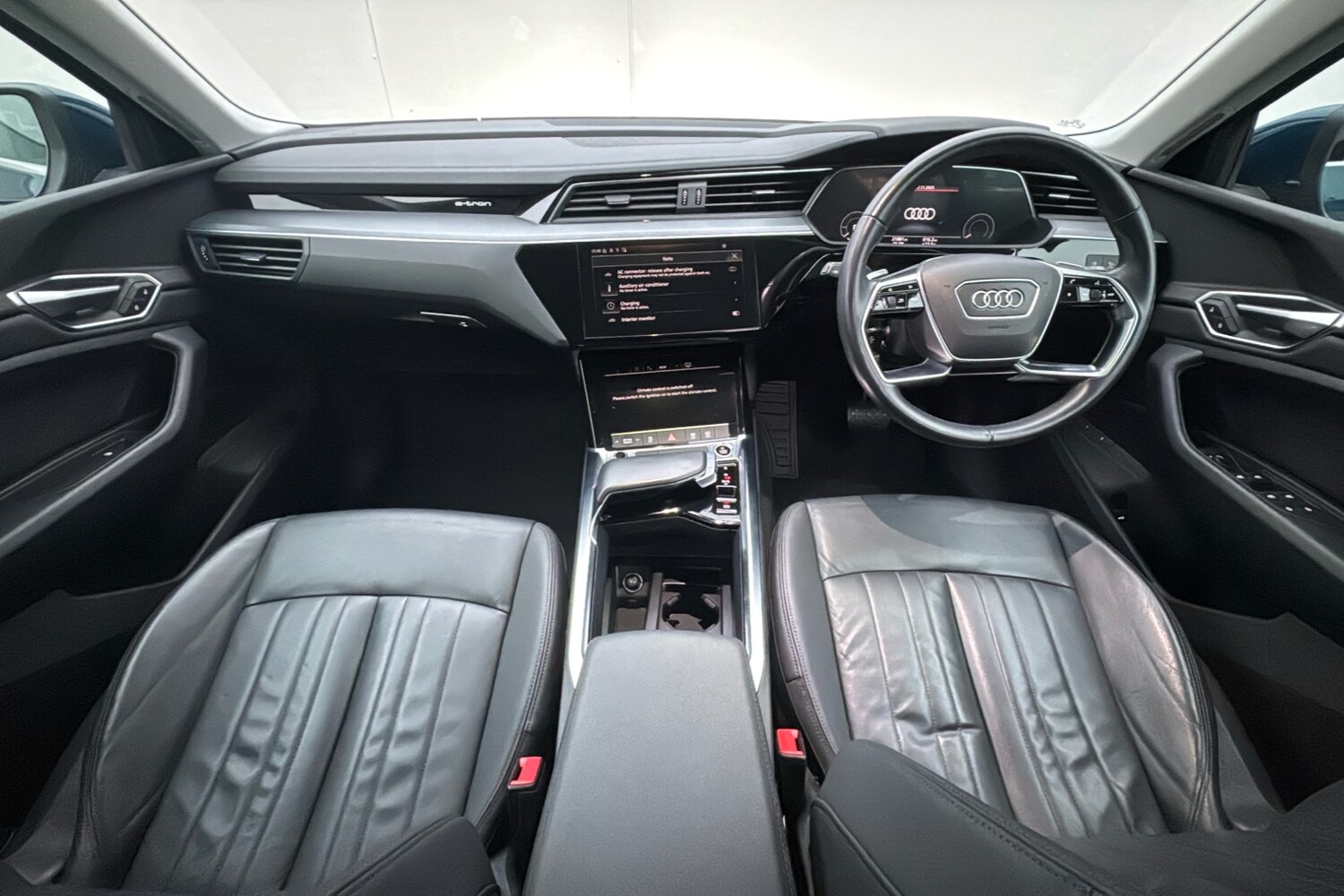 Used Audi e-tron 2021 for sale - 77541040: Photo 9