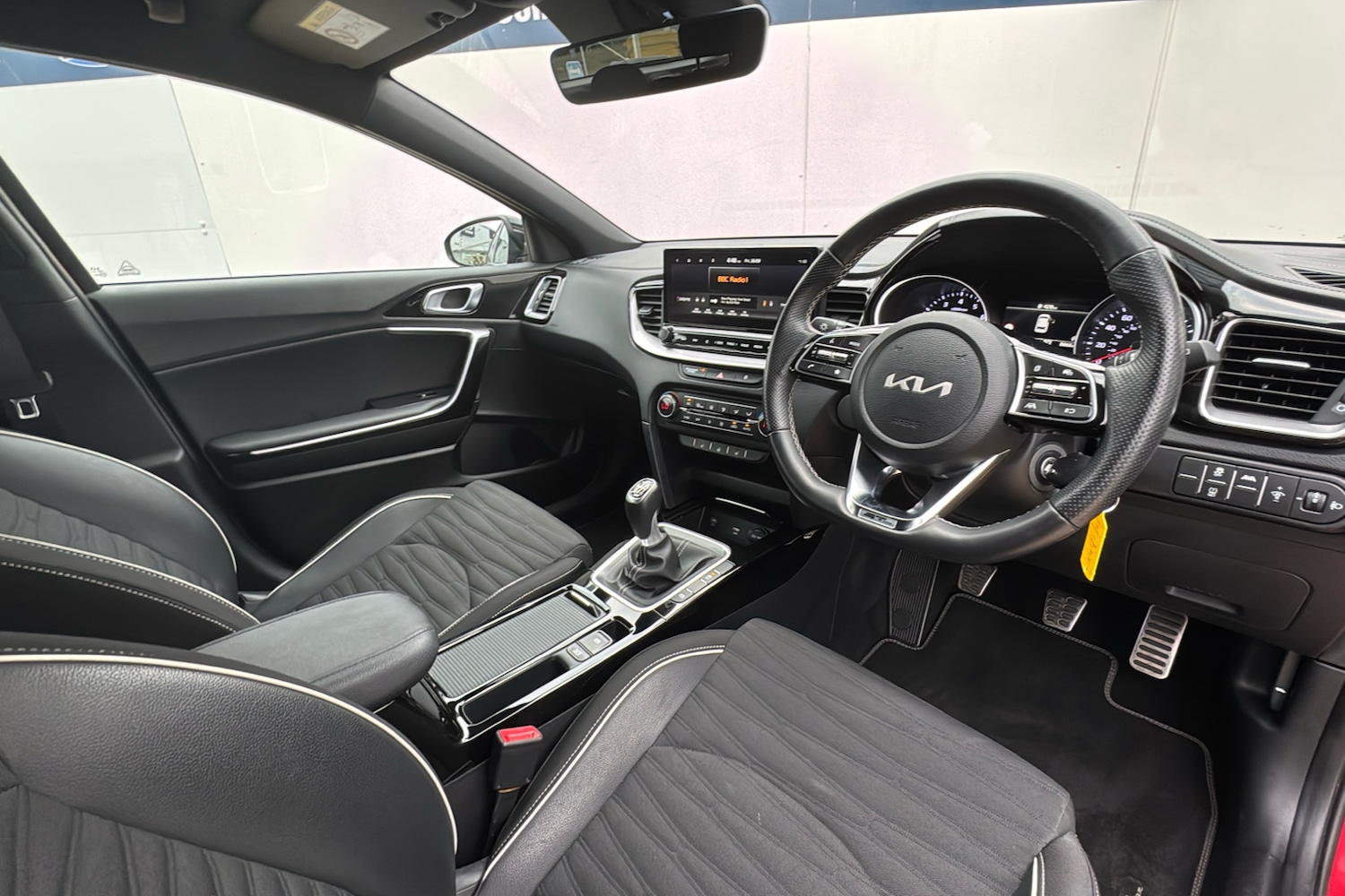 Used Kia Ceed 2024 for sale - 76932063: Photo 10