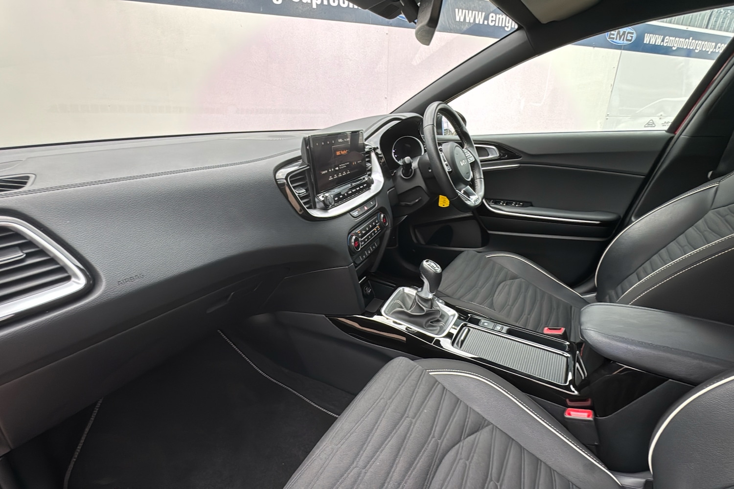 Used Kia Ceed 2024 for sale - 76932063: Photo 11