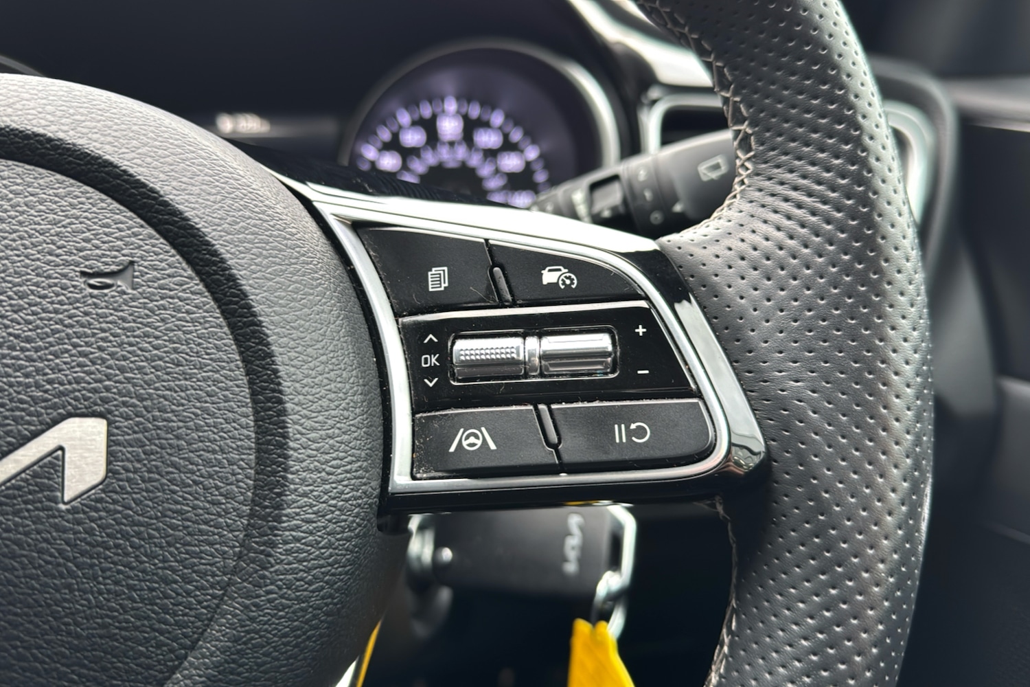 Used Kia Ceed 2024 for sale - 76932063: Photo 18