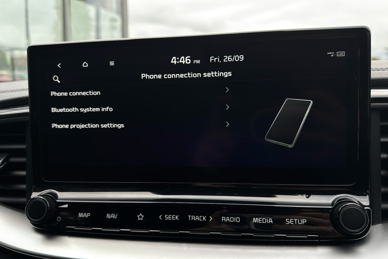 Used Kia Ceed 2024 for sale - 76932063: Photo 20