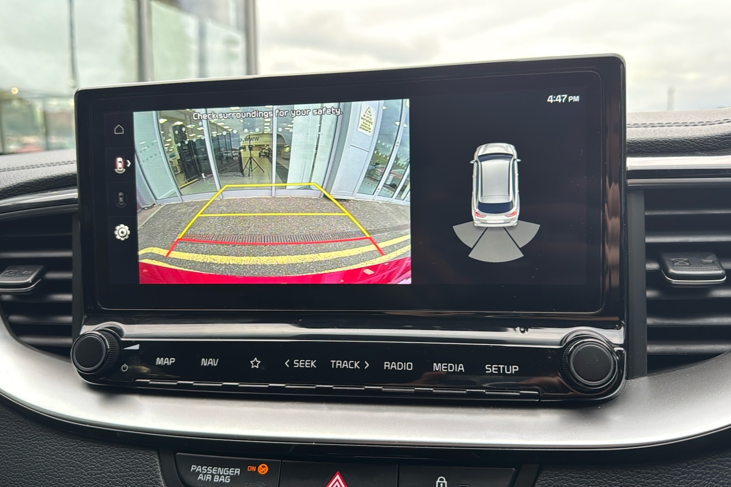 Used Kia Ceed 2024 for sale - 76932063: Photo 23