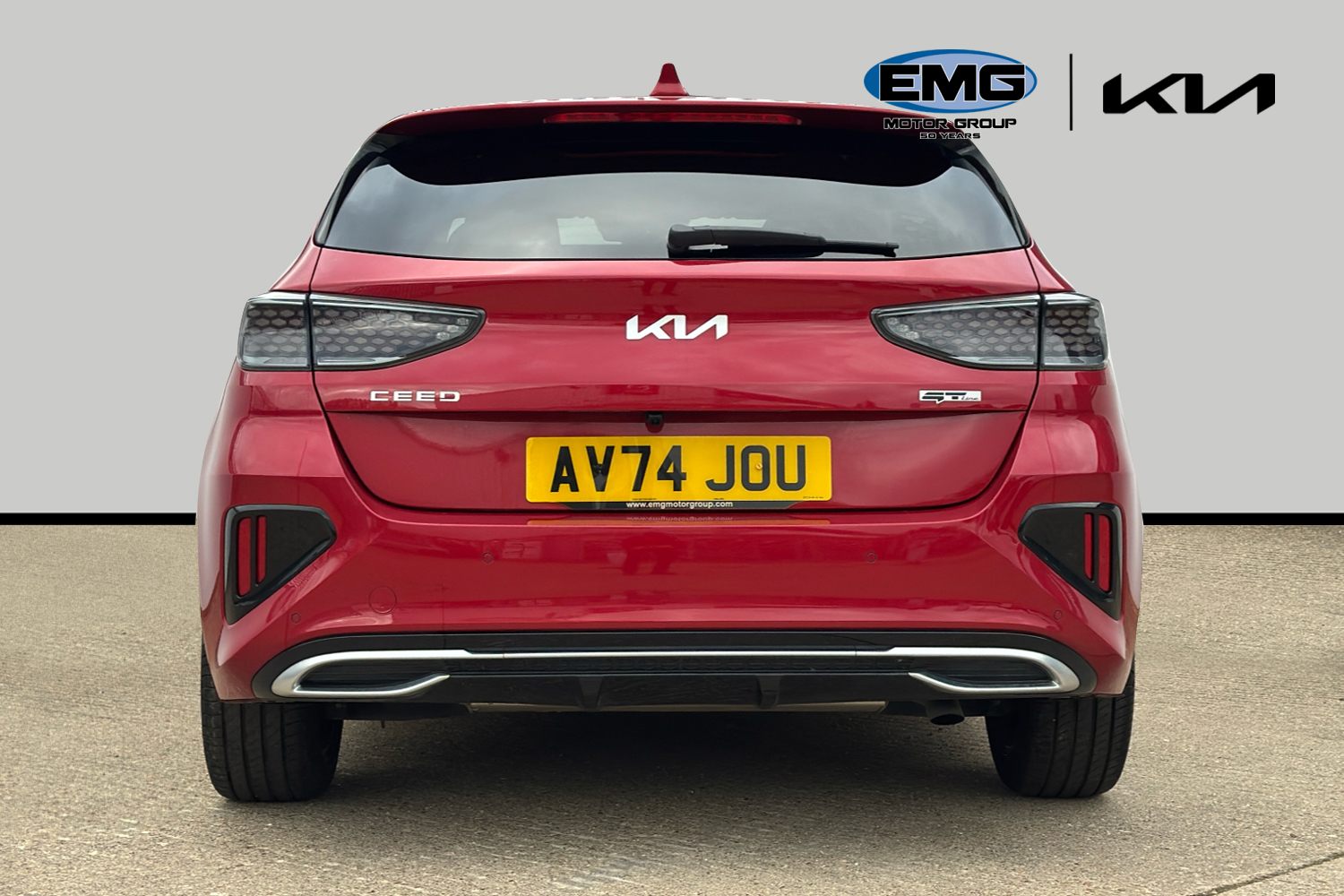 Used Kia Ceed 2024 for sale - 76932063: Photo 6