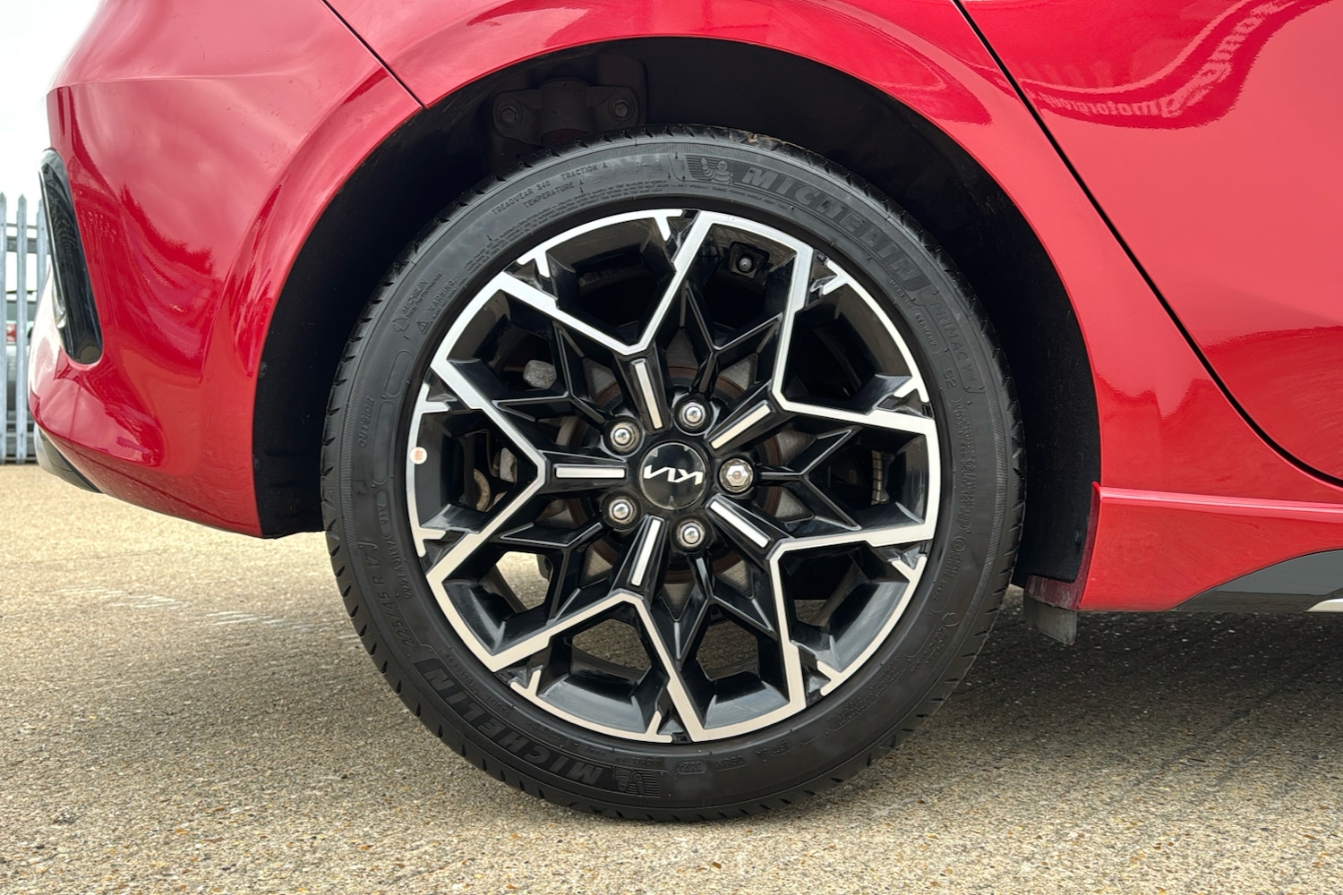 Used Kia Ceed 2024 for sale - 76932063: Photo 8