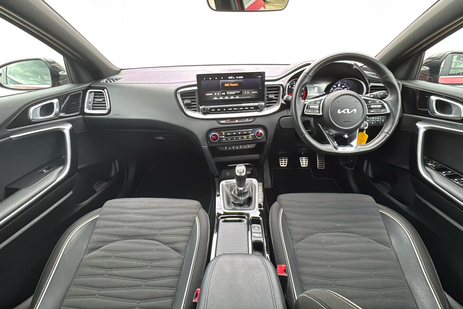 Used Kia Ceed 2024 for sale - 76932063: Photo 9