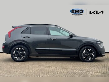 Used Kia Niro 2022 for sale - 77727126: Photo