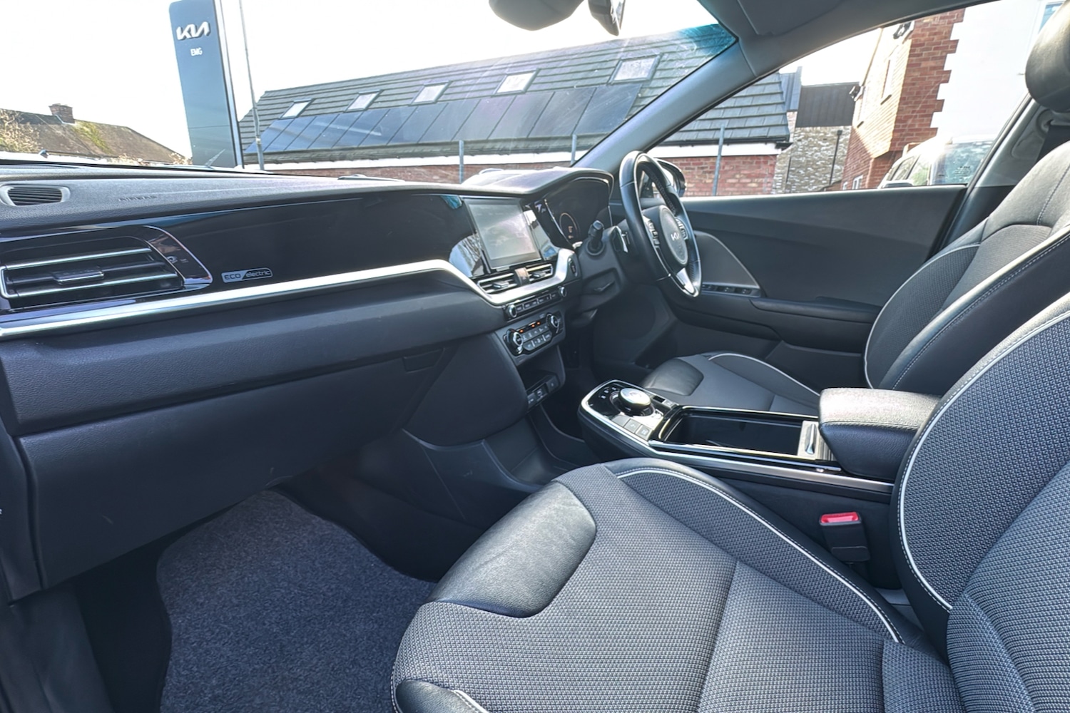 Used Kia Niro 2022 for sale - 77429379: Photo 11