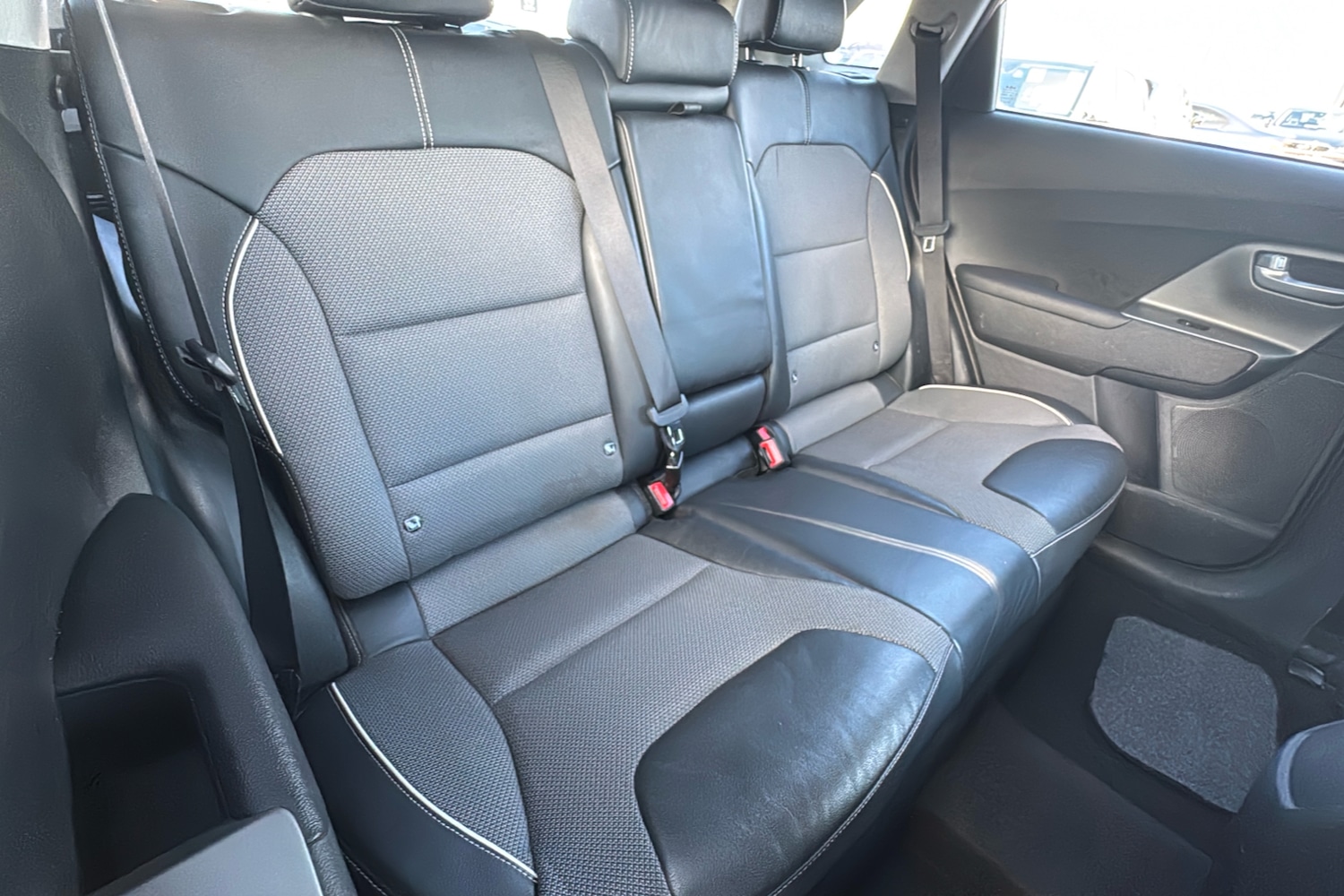 Used Kia Niro 2022 for sale - 77429379: Photo 12